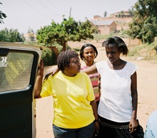 Women in Rwanda, 16 Years after the genocide