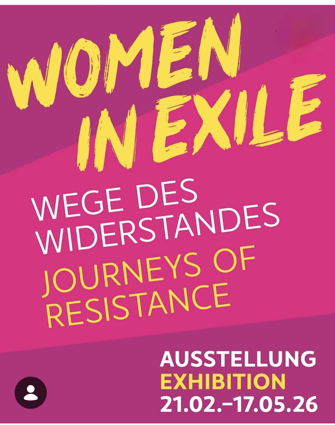 WEGE DES WIDERSTANDES